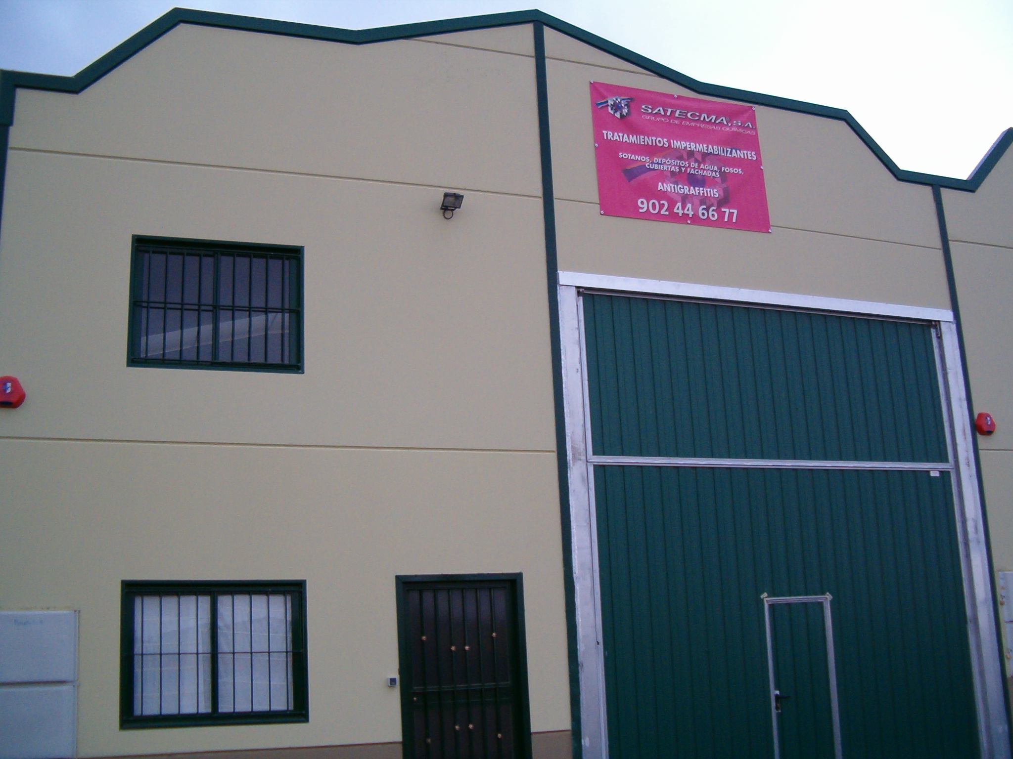 Promoción Camporroso Parcela L