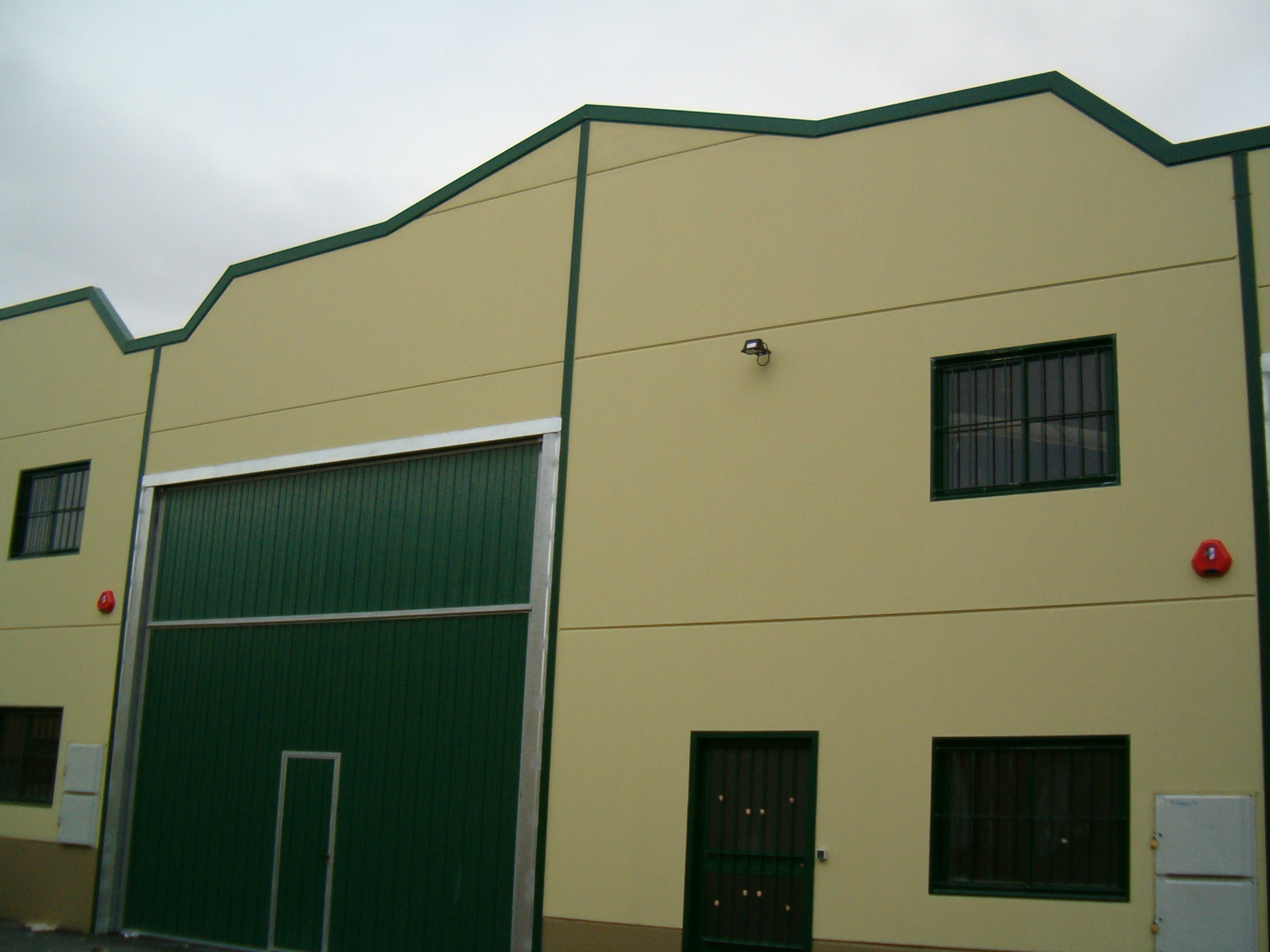 Promoción Camporroso B16