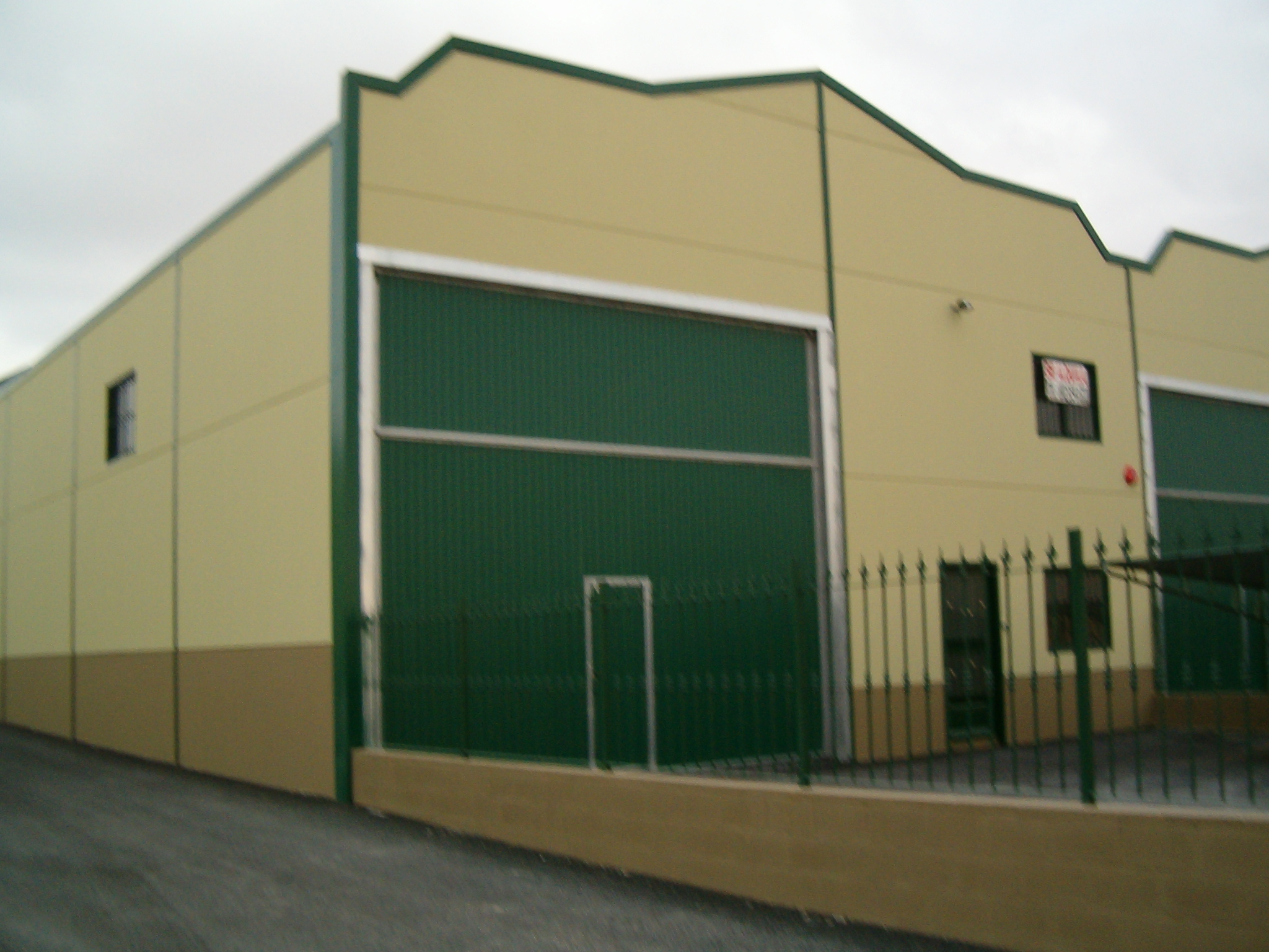 Promoción Camporroso B16