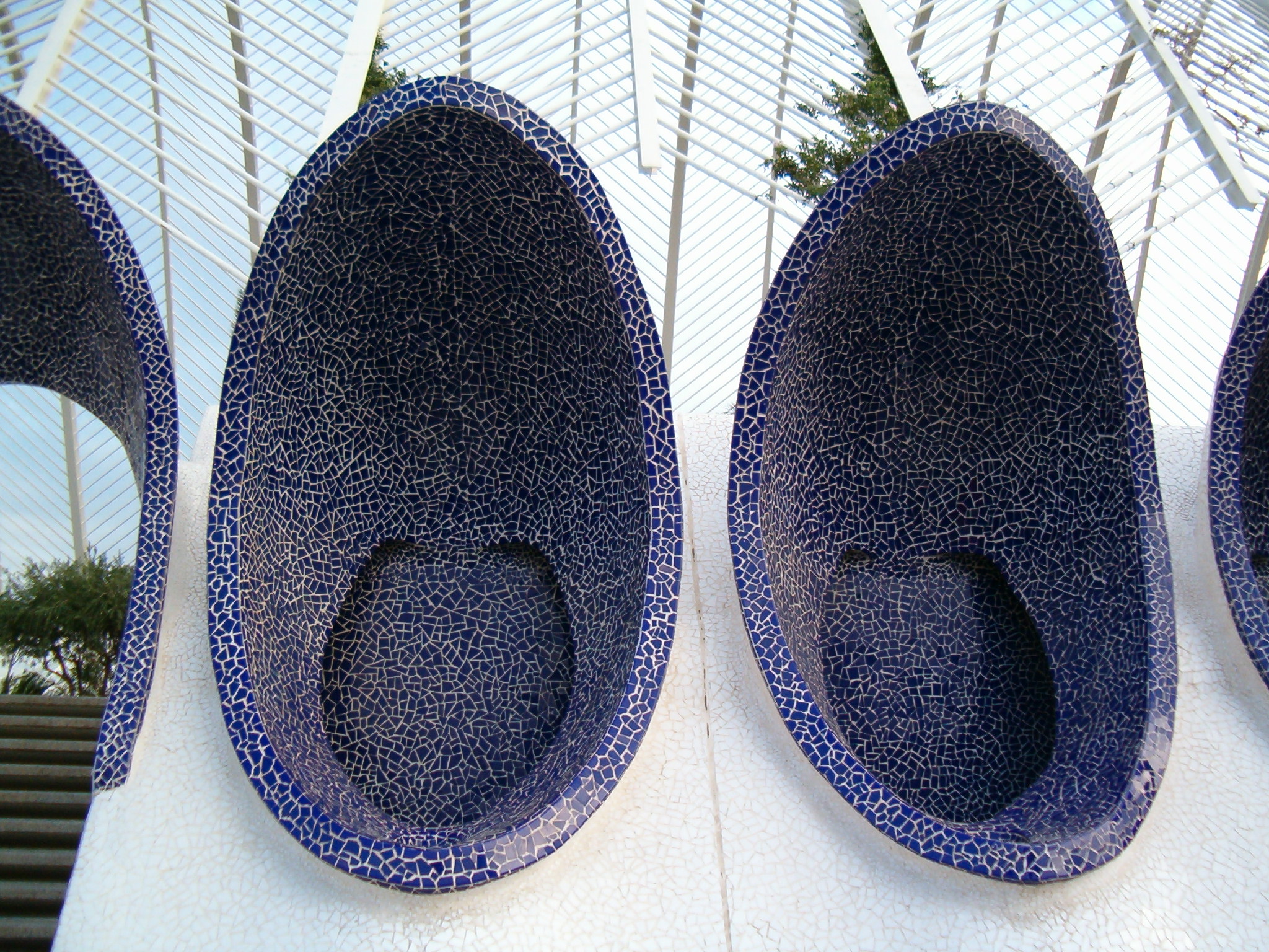 Ciudad de las Ciencias Valencia