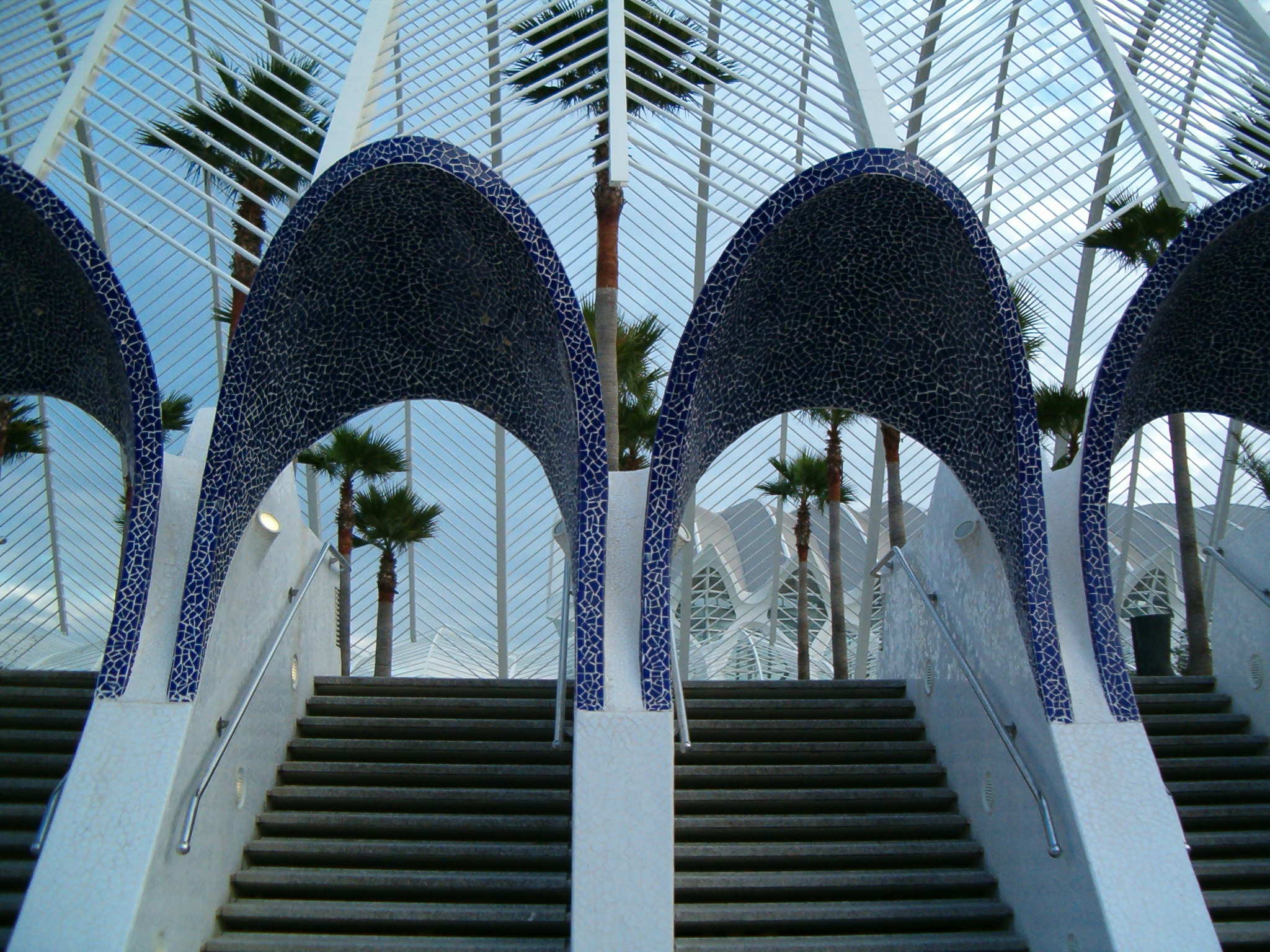 Ciudad de las Ciencias Valencia