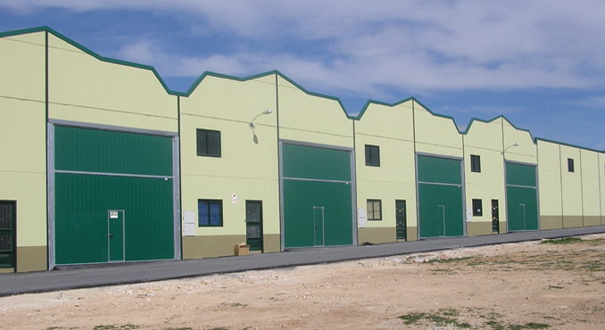 Promoción Camporroso B16